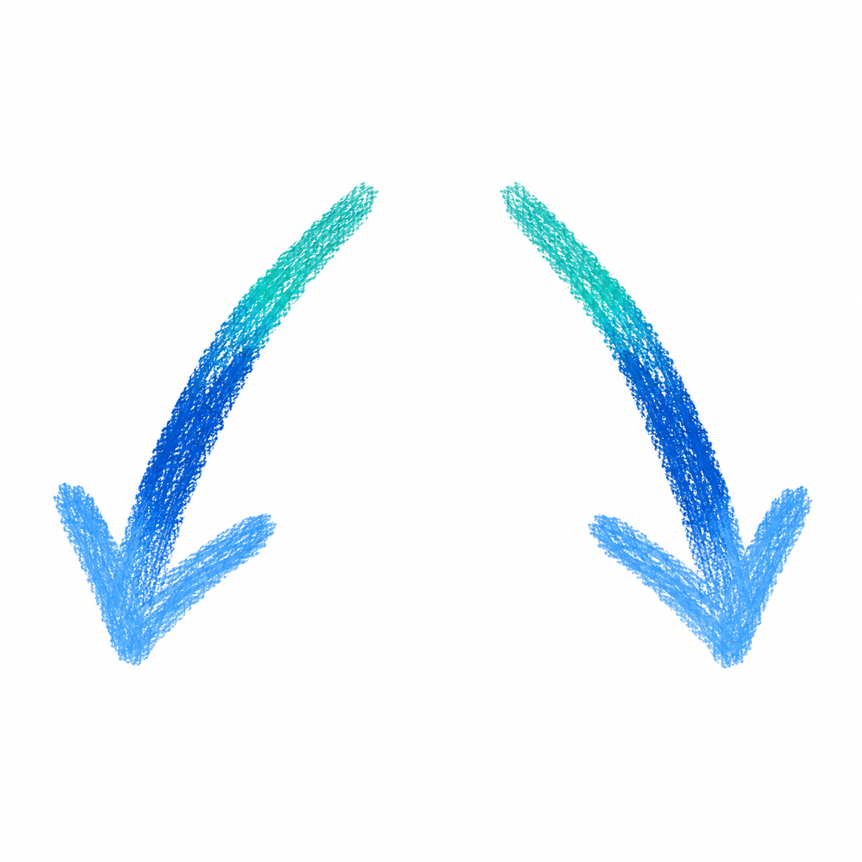 arrows